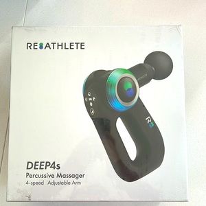 Reathlete Percussive Massager